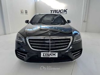 - s 560 premium plus 4matic auto