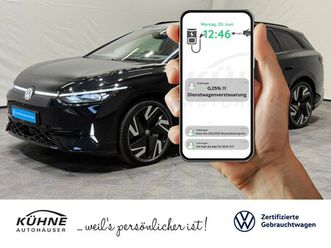 id.7 tourer gtx | matrix navi ahk harman 360°