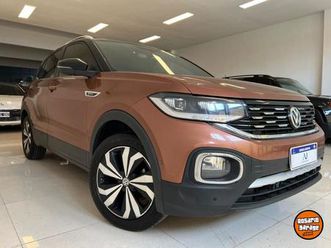 t-cross hero 2019 imperdible