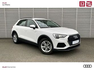 q3 35 tfsi 150 ch q3