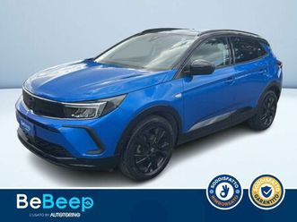 1.5 ecotec gs line s&s 130cv at8