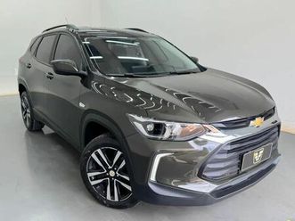 chevrolet tracker 1.0 turbo 12v flex aut. (pcd) 2025