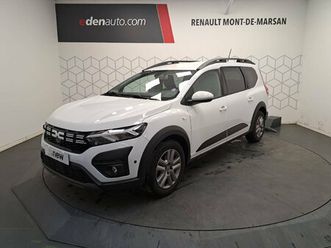 eco-g 100 5 places expression