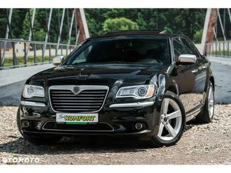 lancia thema 3.6 executive awd