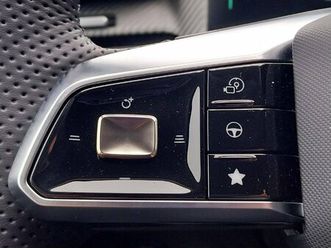 mgs5 ev 64kwh - 170 kw 2wd luxury