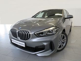 118d business 110 kw (150 cv)