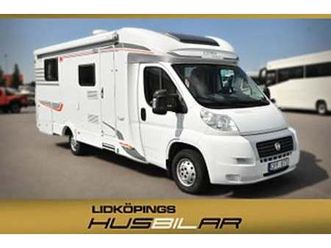 carado t 449 queenbed nyservad nya däck *3,70% ränta