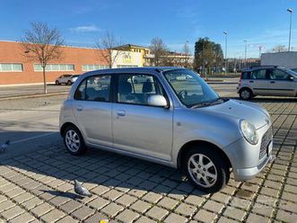 daihatsu trevis