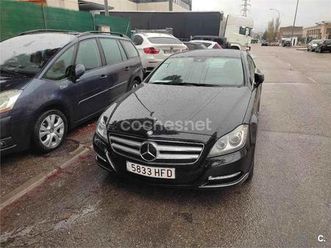 mercedes-benz clase cls