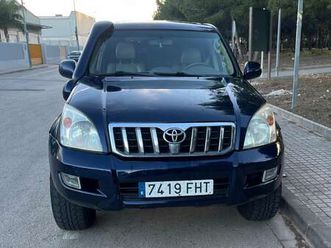 land cruiser 95 v6 vx