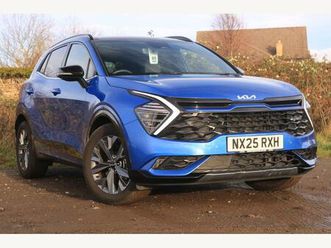 1.6 h t-gdi gt-line s auto euro 6 (start/stop) 5dr