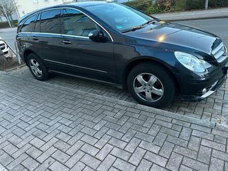 mercedes-r320-w251-amg-line-4-matic-neu-tuv-und-service