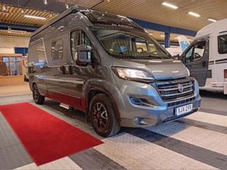 adria twin supreme 600 spb vinterkampanj