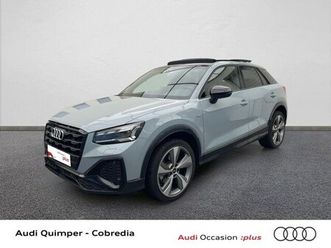 q2 35 tdi 150ch s line plus s tronic 7