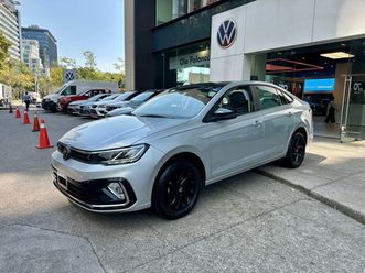 volkswagen virtus 1.6 sound at