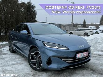 byd seal 6 1.5 comfort