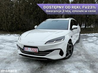 byd seal 6 comfort lite