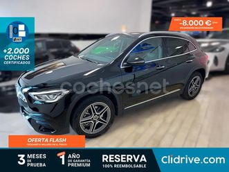 mercedes-benz gla gla 250 4matic