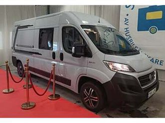 weinsberg carabus r47 frostvakt vinterkampanj