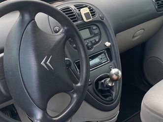 auto funzionante in tutto