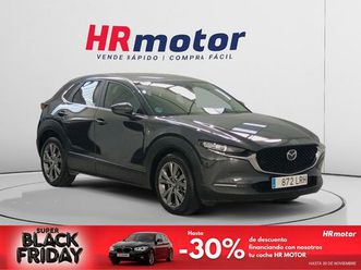 mazda cx-30 evolution 2wd