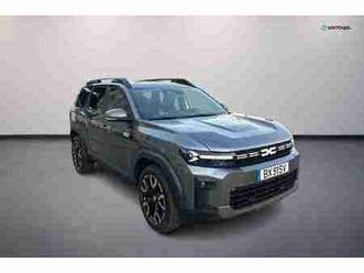 bigster 1.2 mild hybrid journey