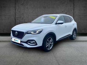 mg motor ehs1.5t gdi 258ch phev luxury