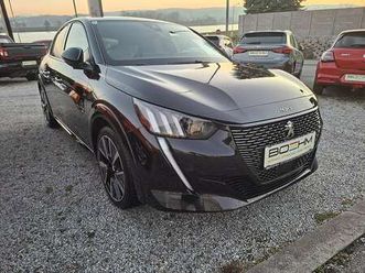 peugeot 208 gt puretech 130 s&s eat8 aut.