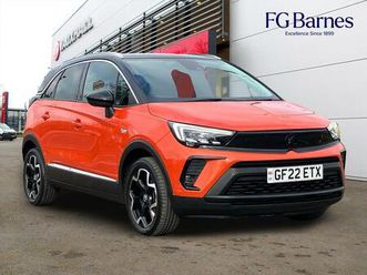 1.2 turbo ultimate auto euro 6 (s/s) 5dr