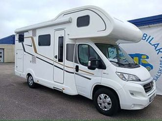 eura mobil activa one 690 hb vinterkampaj