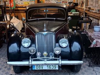 riley rmf salon 2500 1952