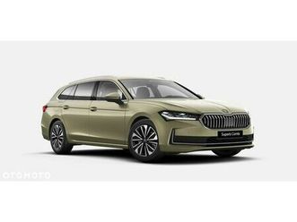 skoda superb 1.5 tsi mhev dsg selection