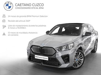 edrive20 150 kw (204 cv)