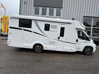 mc louis mc 4-73 g, vinter pkt garage, dropdown, 5 bältade