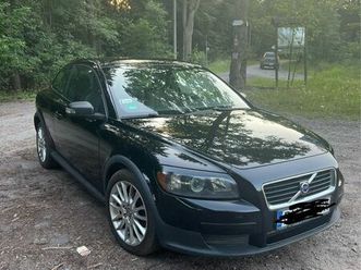 sprzedam volvo c30 2.0d chelmsko śląskie • olx.pl