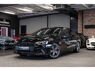 lim. 50 tdi quatt|3x s-line|competition plus