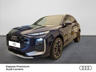 q3 1.5 e-hybrid 272ch s line s tronic 6