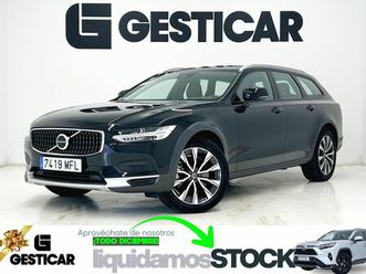 volvo v90 core 2.0 b4d 197 cv auto
