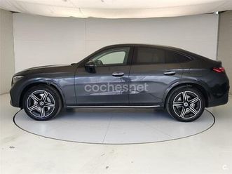 mercedes-benz glc coupe glc 300 de 4matic