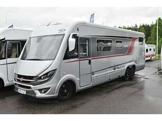 bürstner elegance i910 max utrustad hyd stödben drag ac mm *3,70% ränta