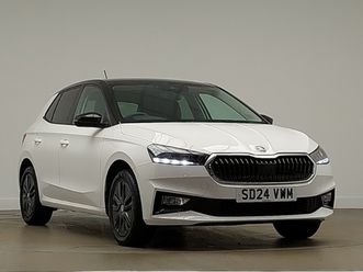 1.0 mpi 80 colour edition 5dr