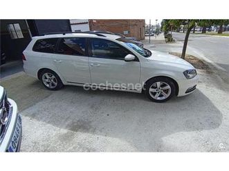 volkswagen passat variant 1.6 tdi 105 advance bmotion tech