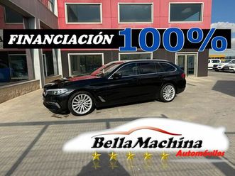 530da xdrive touring