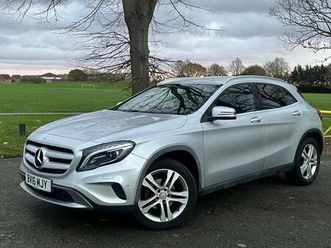 2.1 gla220d sport (premium) 7g-dct 4matic euro 6 (start/stop) 5dr