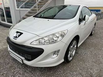 peugeot 308 cc ac.p 1.6 thp
