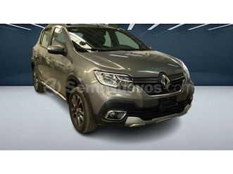 renault stepway