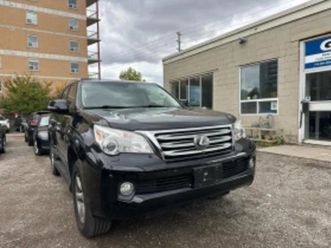 lexus gx 460 * * carfax * * авто кредит * * ≫ 2012 • 37 999 лв. • id