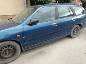 nissan primera ≫ 2000 • цена по договаряне • id