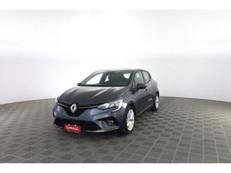 clio tce 90 cv 5 porte business