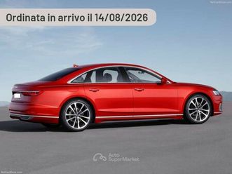 l 60 tfsi e 3.0 quattro tiptronic